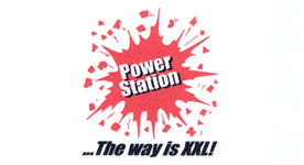 Keller Security Team Kundenreferenz | Power-Station